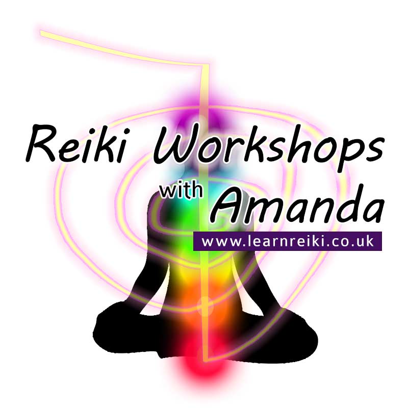 Reiki Workshops
