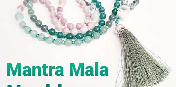 Mala Necklaces and their Significance