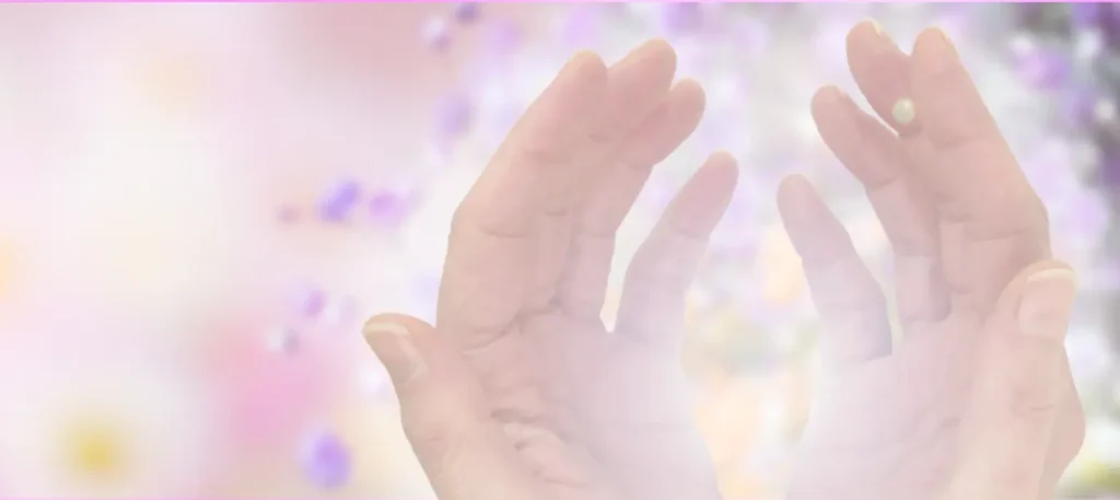 Reiki Master Mentor Service by Amanda